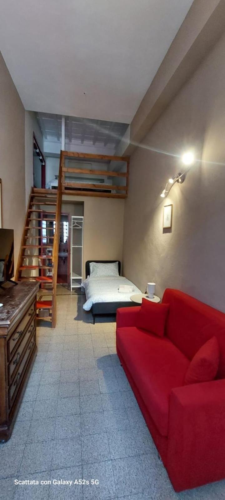 Casa Benvenuti Hotel Пиза Екстериор снимка